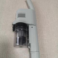 パナソニック スティッククリーナー MC-SB33J 本体の画像