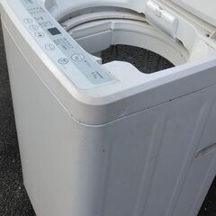 洗濯機⭐正常動作品の画像