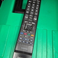 東芝　テレビ　40AS2 2011年製　中古品の画像