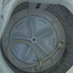 洗濯機⭐正常動作品の画像