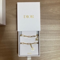※画像3枚あり Dior 会員特典・バースデーギフトなどの画像