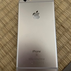 iPhone6sの画像