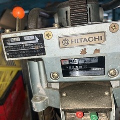HITACHI ワイヤーストリッパー B5-30の画像