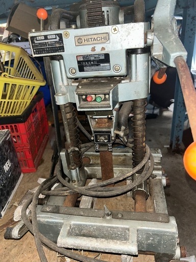 HITACHI ワイヤーストリッパー B5-30