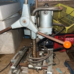 HITACHI ワイヤーストリッパー B5-30の画像