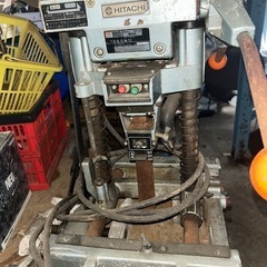 HITACHI ワイヤーストリッパー B5-30の画像