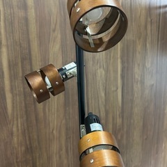 間接照明の画像