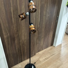 間接照明の画像