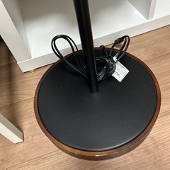 間接照明の画像