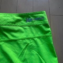 Hurleyメンズ・水着
の画像