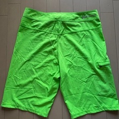 Hurleyメンズ・水着
の画像