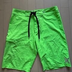 Hurleyメンズ・水着
