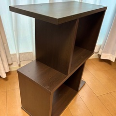 
オープンシェルフの画像