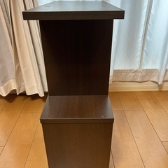 
オープンシェルフの画像