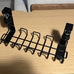 ニトリ パソコンデスク 幅95cmの画像
