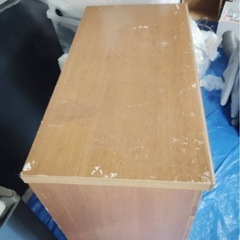 中古タンスの画像