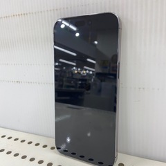 【トレファク ラパーク岸和田店】iPhone14 Pro Max Apple サインアウト確認済みの画像