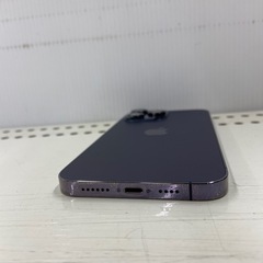 【トレファク ラパーク岸和田店】iPhone14 Pro Max Apple サインアウト確認済みの画像