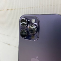 【トレファク ラパーク岸和田店】iPhone14 Pro Max Apple サインアウト確認済みの画像