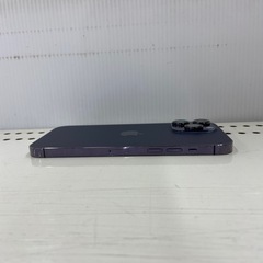 【トレファク ラパーク岸和田店】iPhone14 Pro Max Apple サインアウト確認済みの画像