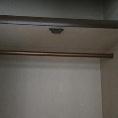 17日限定 大きめ収納タンスさしあげます！の画像