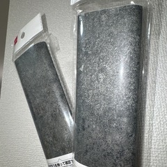 （新品未開封）リメイクシート2個の画像