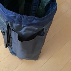 ルートート イレブンポケットトートの画像