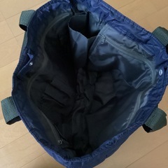 ルートート イレブンポケットトートの画像