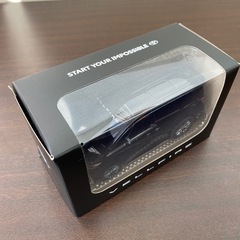 非売品　2025年ヴェルファイアミニカーの画像