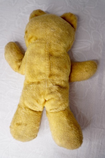イギリス ヴィンテージテディベア 1960年代②