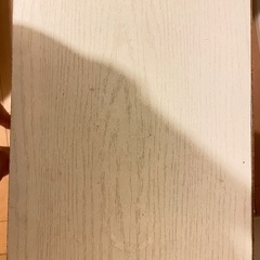 ニトリ　カラーボックス　扉付き　の画像