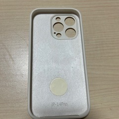iPhone14Proケースの画像