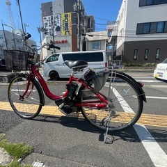 価格変更!!　自転車　ママチャリ 　26インチ　【大阪府八尾市周辺】で直接お渡し 2ページ目)【中古】八尾市の自転車を格安/激安/無料であげます