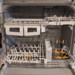 Panasonic製食器洗濯機の画像