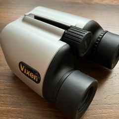 Vixen  ビクセン 双眼鏡 の画像