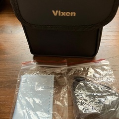 Vixen  ビクセン 双眼鏡 の画像