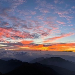 白山登山メンバー募集