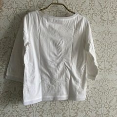 Tシャツ　KEIKO SUZUKIの画像