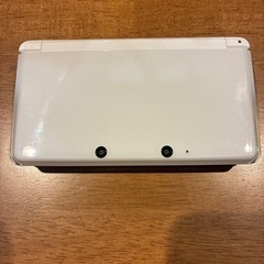 Nintendo 3ds 本体の画像
