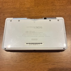 Nintendo 3ds 本体の画像