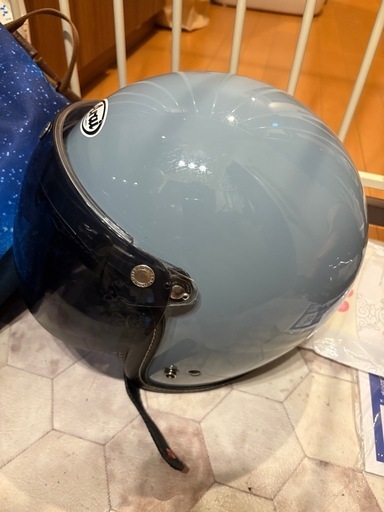 ヘルメット　バイク