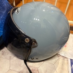 ヘルメット　バイク