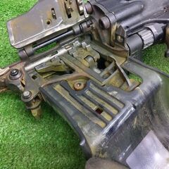 大決算セール！ハイコーキ NV75HR2 高圧ロール釘打ち機 75㎜【野田愛宕店】【店頭取引限定】【中古】管理番号：ITJVPVTVCFWQの画像