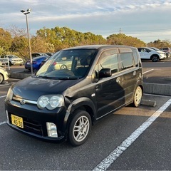 ダイハツ　ムーブ　MOVE H17年式　車検R7/6の画像