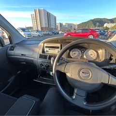ダイハツ　ムーブ　MOVE H17年式　車検R7/6の画像