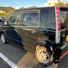 ダイハツ　ムーブ　MOVE H17年式　車検R7/6の画像