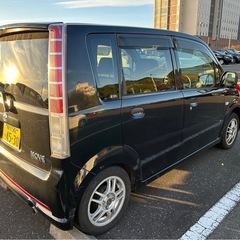 ダイハツ　ムーブ　MOVE H17年式　車検R7/6の画像
