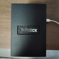 カシオG-SHOCK超美品格安品！の画像