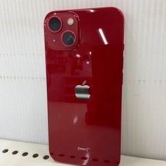 【トレファク ラパーク岸和田店】iPhone13 Apple 2...