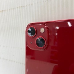【トレファク ラパーク岸和田店】iPhone13 Apple 256GBの画像